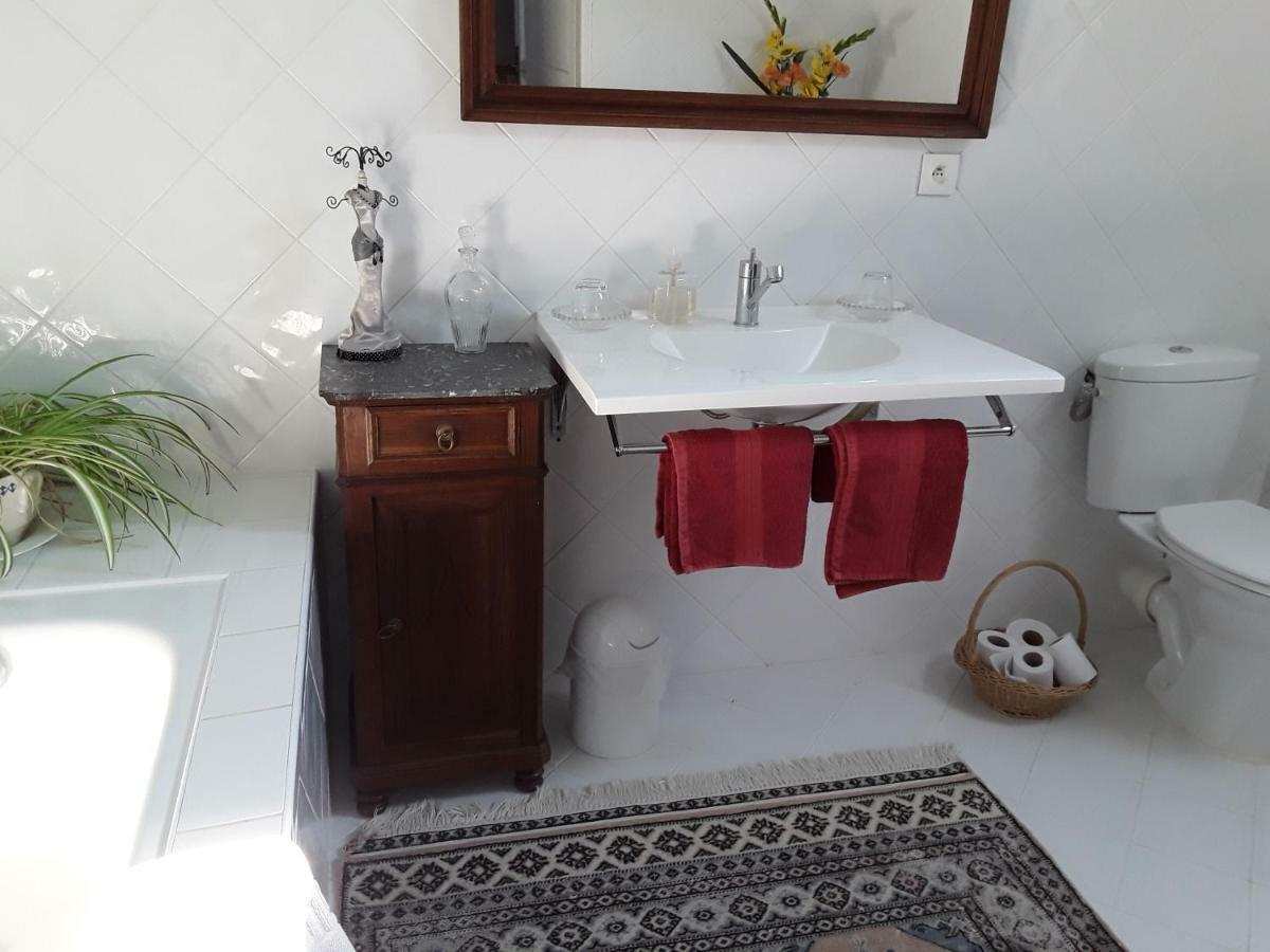 La Belviniere Chambres Et Table D'Hotes Tour-en-Sologne Εξωτερικό φωτογραφία